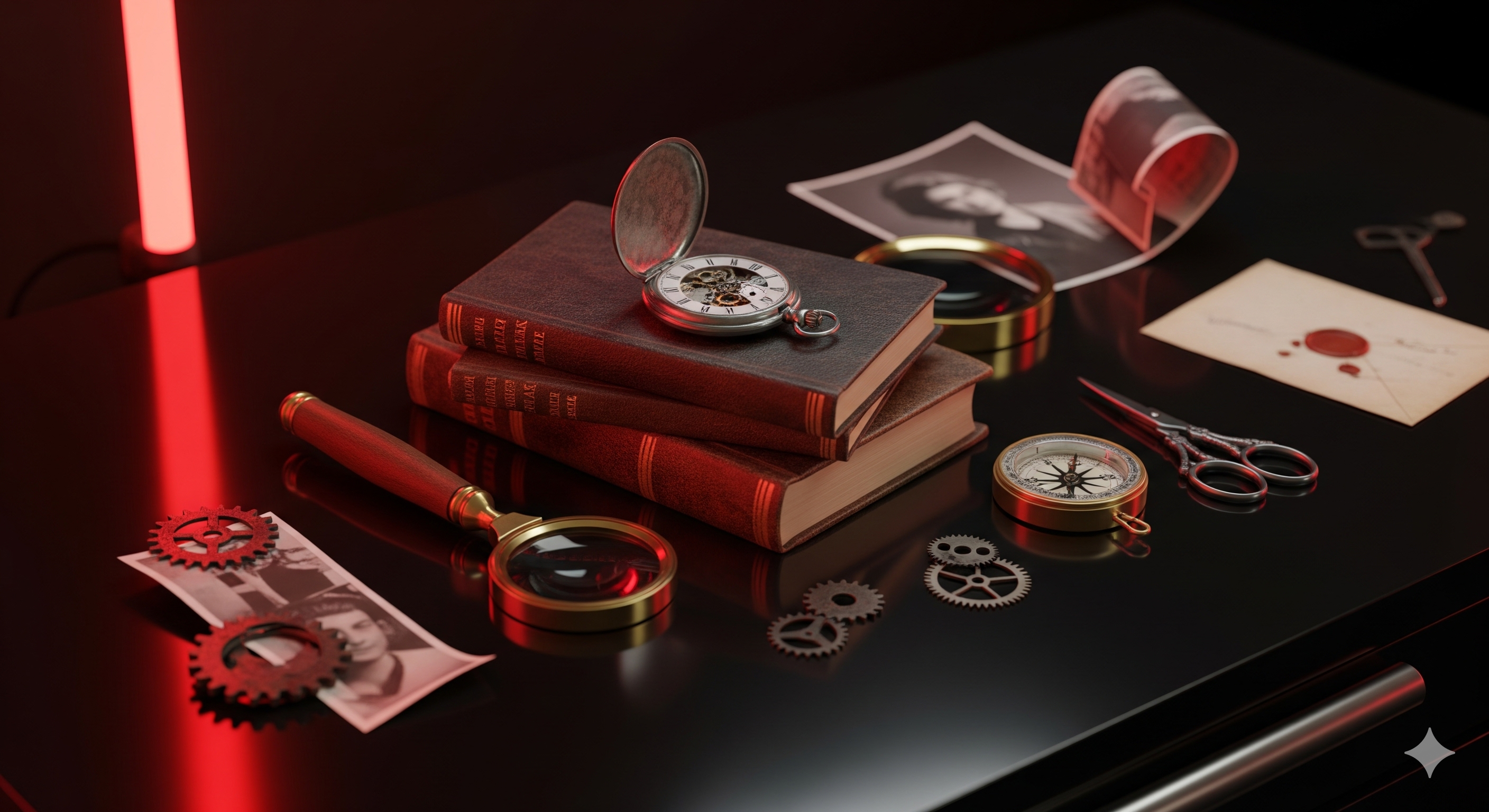 遺品整理・お片付け