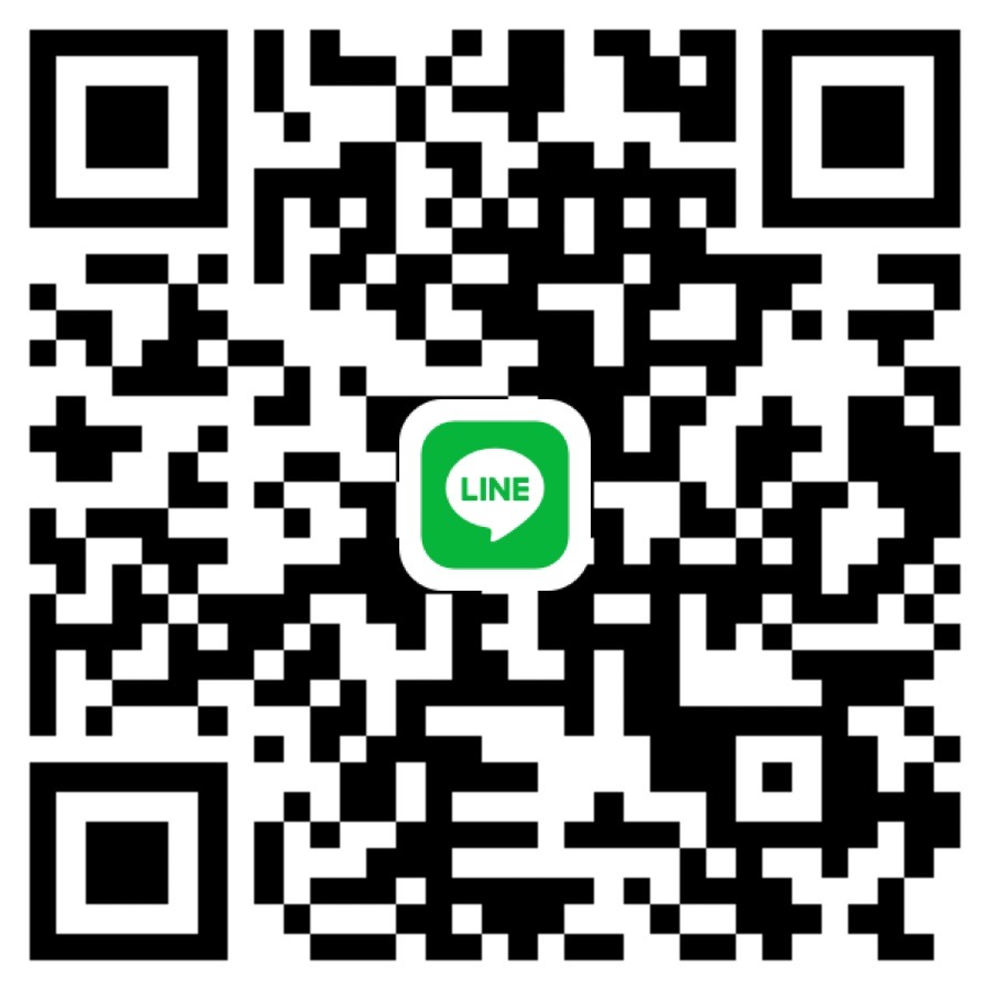 LINE QRコード